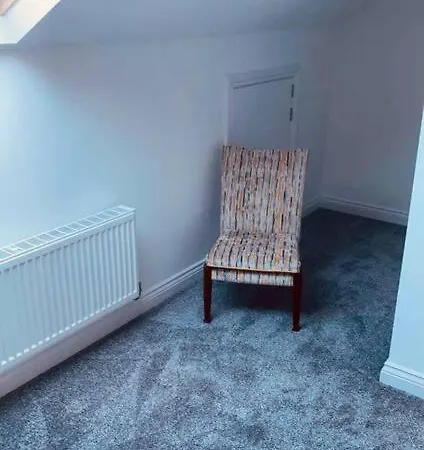 Daire Luxury 2 Bed 4 Mins From M6 J44 Pet Friendly, Carlisle (Cumbria)